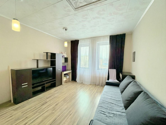 Продам однокомнатную (1-комн.) квартиру, ГСК-2 Юбилейный тер, 1к2, Подольской машинно-испытательной станции п