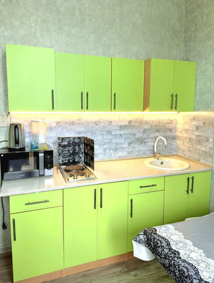 Продам однокомнатную (1-комн.) квартиру, ГСК-2 Юбилейный тер, 1к2, Подольской машинно-испытательной станции п