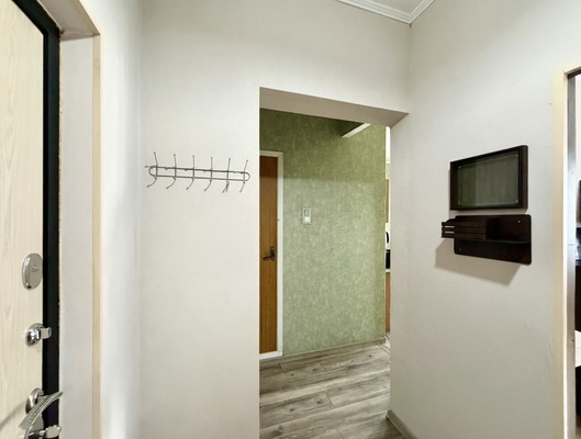 Продам однокомнатную (1-комн.) квартиру, ГСК-2 Юбилейный тер, 1к2, Подольской машинно-испытательной станции п