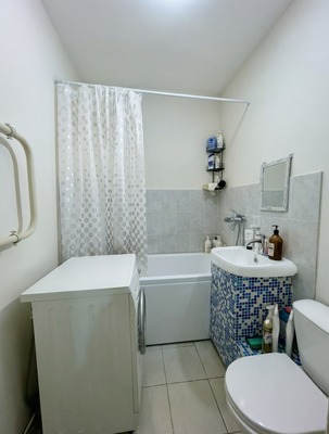 Продам однокомнатную (1-комн.) квартиру, ГСК-2 Юбилейный тер, 1к2, Подольской машинно-испытательной станции п