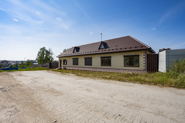 Сдам склад 1 100 м2, Свободы ул, 20, Арамиль г