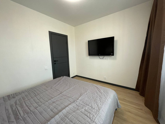 Сдам двухкомнатную (2-комн.) квартиру, Западный Обход ул, 45к6, Краснодар г