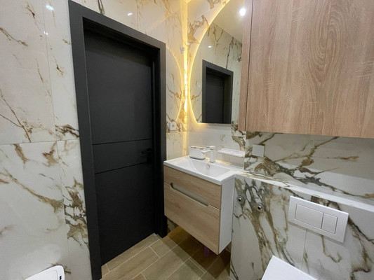 Сдам двухкомнатную (2-комн.) квартиру, Западный Обход ул, 45к6, Краснодар г