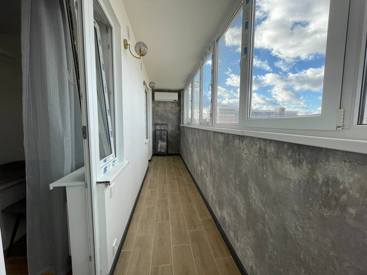 Сдам двухкомнатную (2-комн.) квартиру, Западный Обход ул, 45к6, Краснодар г