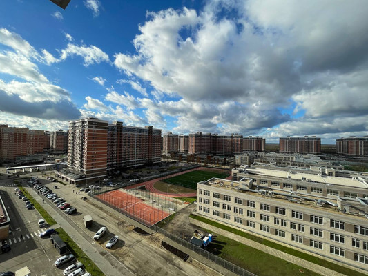 Сдам двухкомнатную (2-комн.) квартиру, Западный Обход ул, 45к6, Краснодар г