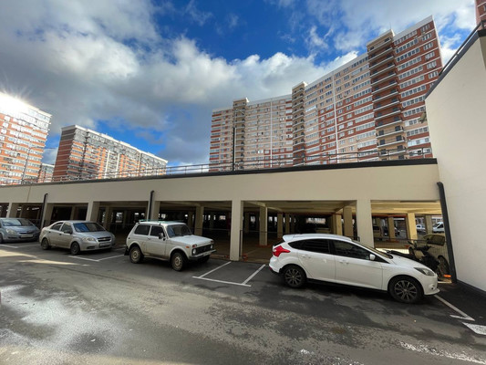 Сдам двухкомнатную (2-комн.) квартиру, Западный Обход ул, 45к6, Краснодар г