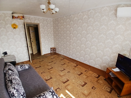 Сдам двухкомнатную (2-комн.) квартиру, Советская ул, 4, Дунай п