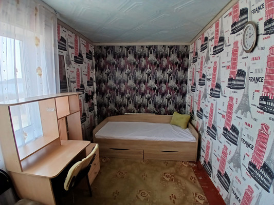 Сдам двухкомнатную (2-комн.) квартиру, Советская ул, 4, Дунай п