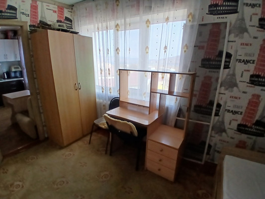 Сдам двухкомнатную (2-комн.) квартиру, Советская ул, 4, Дунай п