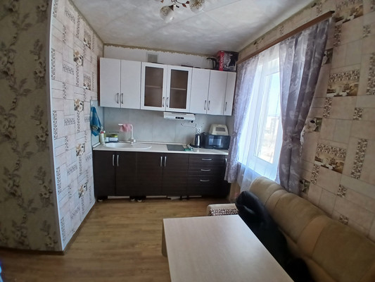 Сдам двухкомнатную (2-комн.) квартиру, Советская ул, 4, Дунай п