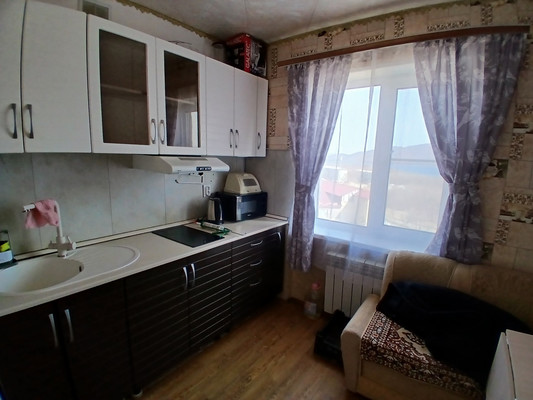 Сдам двухкомнатную (2-комн.) квартиру, Советская ул, 4, Дунай п