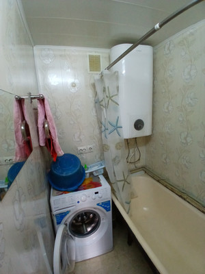 Сдам двухкомнатную (2-комн.) квартиру, Советская ул, 4, Дунай п