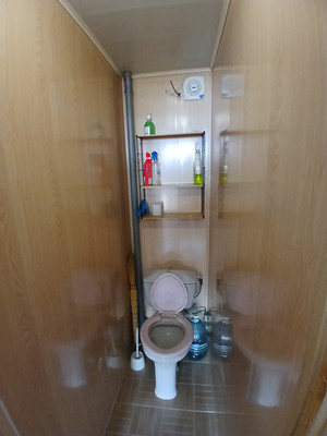 Сдам двухкомнатную (2-комн.) квартиру, Советская ул, 4, Дунай п