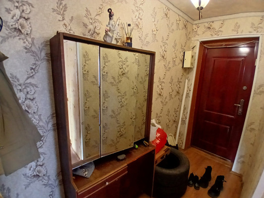 Сдам двухкомнатную (2-комн.) квартиру, Советская ул, 4, Дунай п