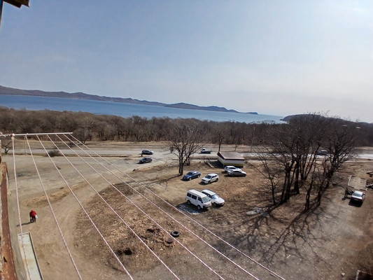 Сдам двухкомнатную (2-комн.) квартиру, Советская ул, 4, Дунай п