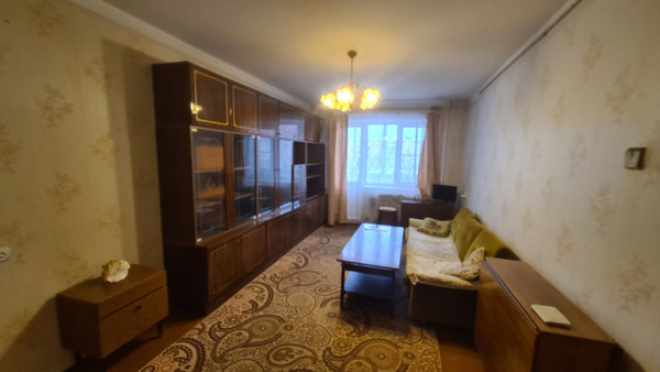 Продам двухкомнатную (2-комн.) квартиру, Швейцарская ул, 8Ак2, Ломоносов г