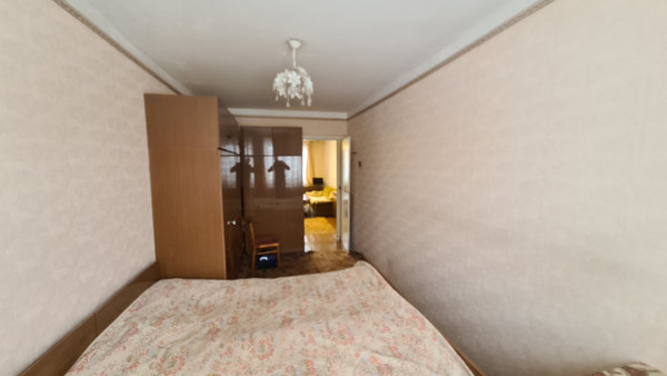 Продам двухкомнатную (2-комн.) квартиру, Швейцарская ул, 8Ак2, Ломоносов г