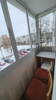 Продам двухкомнатную (2-комн.) квартиру, Швейцарская ул, 8Ак2, Ломоносов г