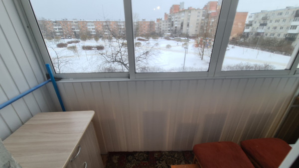 Продам двухкомнатную (2-комн.) квартиру, Швейцарская ул, 8Ак2, Ломоносов г