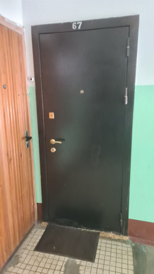 Продам двухкомнатную (2-комн.) квартиру, Швейцарская ул, 8Ак2, Ломоносов г