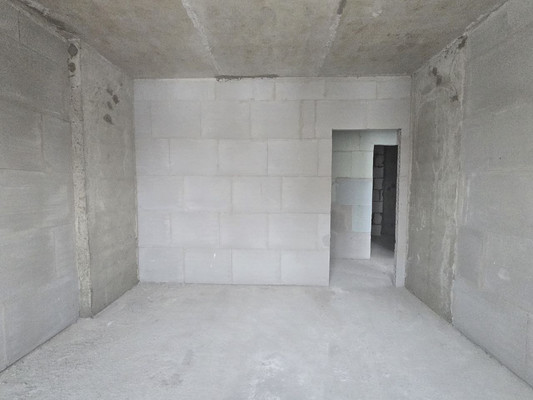 Продам трехкомнатную (3-комн.) квартиру, Новомосковская ул, 1к3, Москва г