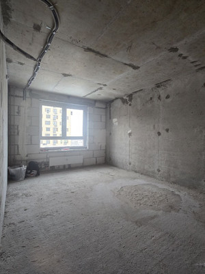 Продам трехкомнатную (3-комн.) квартиру, Новомосковская ул, 1к3, Москва г