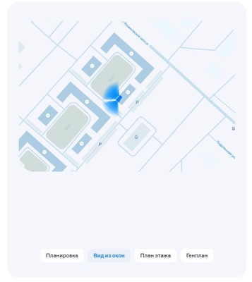 Продам трехкомнатную (3-комн.) квартиру, Новомосковская ул, 1к3, Москва г