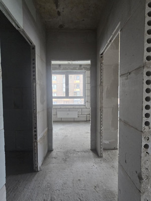 Продам трехкомнатную (3-комн.) квартиру, Новомосковская ул, 1к3, Москва г