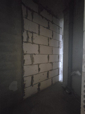 Продам трехкомнатную (3-комн.) квартиру, Новомосковская ул, 1к3, Москва г