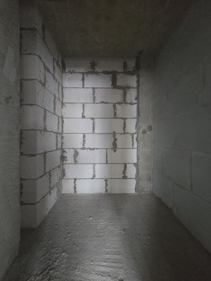 Продам трехкомнатную (3-комн.) квартиру, Новомосковская ул, 1к3, Москва г