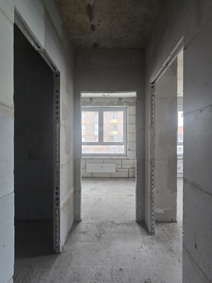 Продам трехкомнатную (3-комн.) квартиру, Новомосковская ул, 1к3, Москва г