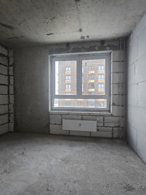 Продам трехкомнатную (3-комн.) квартиру, Новомосковская ул, 1к3, Москва г