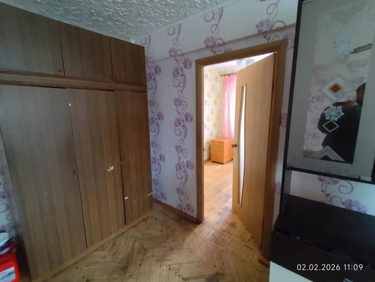 Продам трехкомнатную (3-комн.) квартиру, Павла Левитта ул, 6, Великий Новгород г