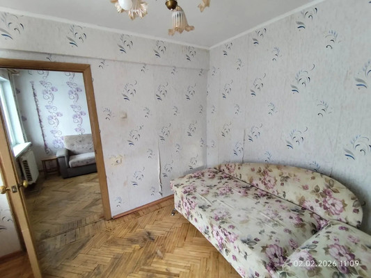 Продам трехкомнатную (3-комн.) квартиру, Павла Левитта ул, 6, Великий Новгород г