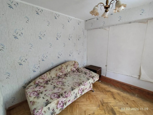 Продам трехкомнатную (3-комн.) квартиру, Павла Левитта ул, 6, Великий Новгород г
