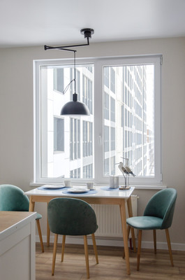 Продам двухкомнатную (2-комн.) квартиру, Вилькицкий б-р, 4, Санкт-Петербург г