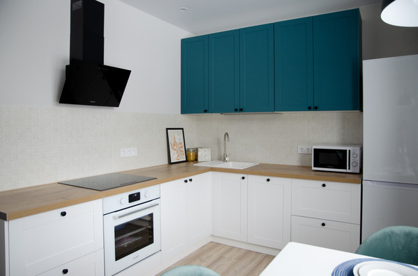 Продам двухкомнатную (2-комн.) квартиру, Вилькицкий б-р, 4, Санкт-Петербург г