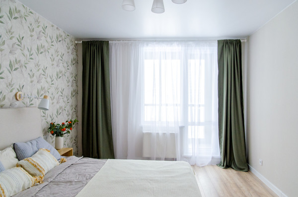 Продам двухкомнатную (2-комн.) квартиру, Вилькицкий б-р, 4, Санкт-Петербург г