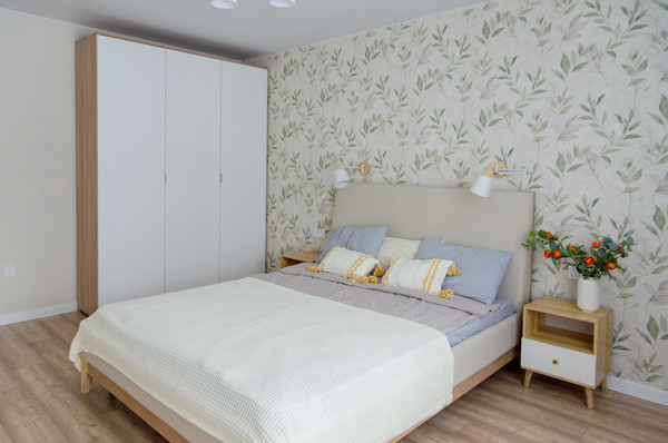 Продам двухкомнатную (2-комн.) квартиру, Вилькицкий б-р, 4, Санкт-Петербург г