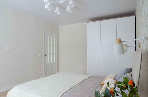 Продам двухкомнатную (2-комн.) квартиру, Вилькицкий б-р, 4, Санкт-Петербург г