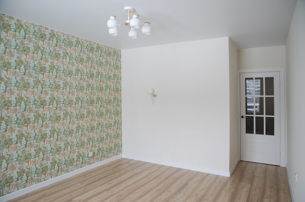 Продам двухкомнатную (2-комн.) квартиру, Вилькицкий б-р, 4, Санкт-Петербург г