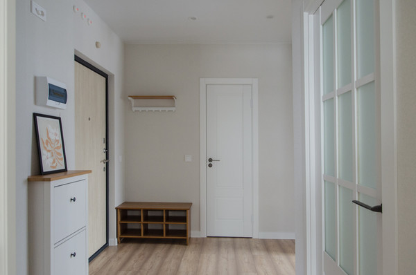 Продам двухкомнатную (2-комн.) квартиру, Вилькицкий б-р, 4, Санкт-Петербург г