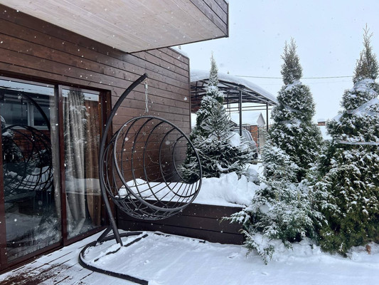 Продам дом, Малая ул, Фёдоровское гп, 0 км от города