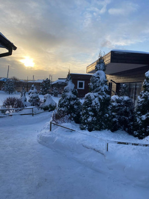 Продам дом, Малая ул, Фёдоровское гп, 0 км от города