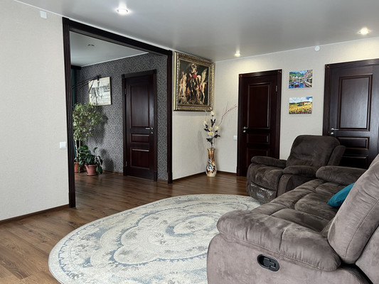 Продам дом, Малая ул, Фёдоровское гп, 0 км от города