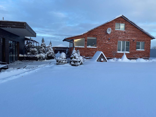 Продам дом, Малая ул, Фёдоровское гп, 0 км от города