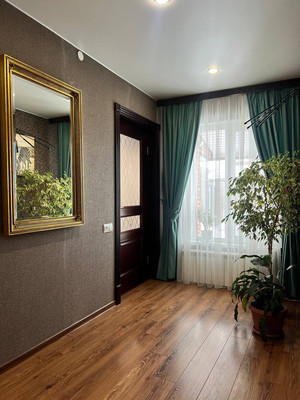 Продам дом, Малая ул, Фёдоровское гп, 0 км от города