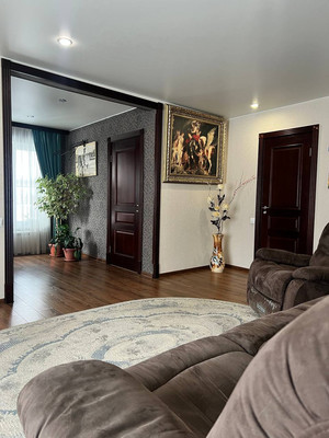 Продам дом, Малая ул, Фёдоровское гп, 0 км от города