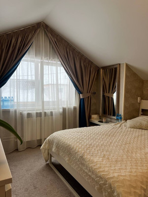 Продам дом, Малая ул, Фёдоровское гп, 0 км от города