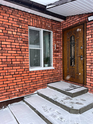 Продам дом, Малая ул, Фёдоровское гп, 0 км от города